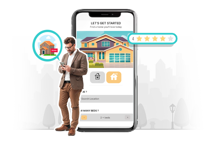 Multi-Service App